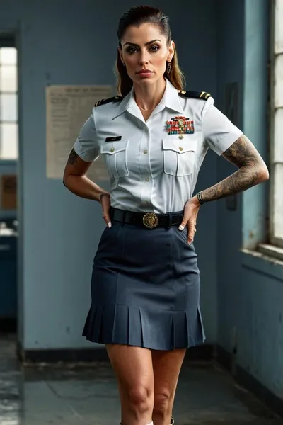 Αναστροφή συνομιλίας AI – Συζήτηση με Υπαρχιφύλακας Μέλοντι Ραμίρεζ