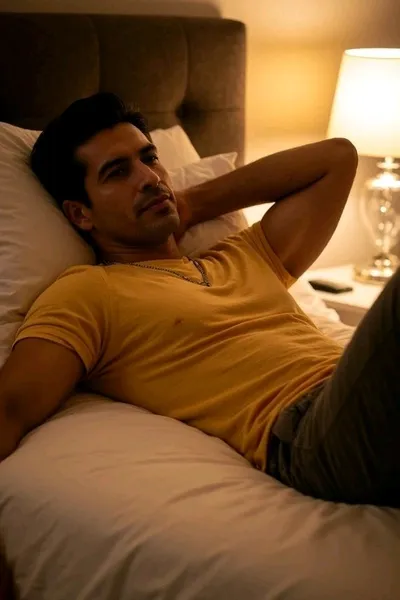 Flipped Chat AI – Chatear con Carlo Luján