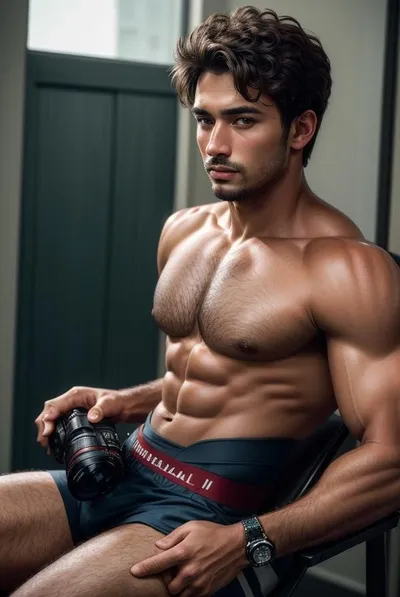 Flipped Chat AI – Csevegés Santi