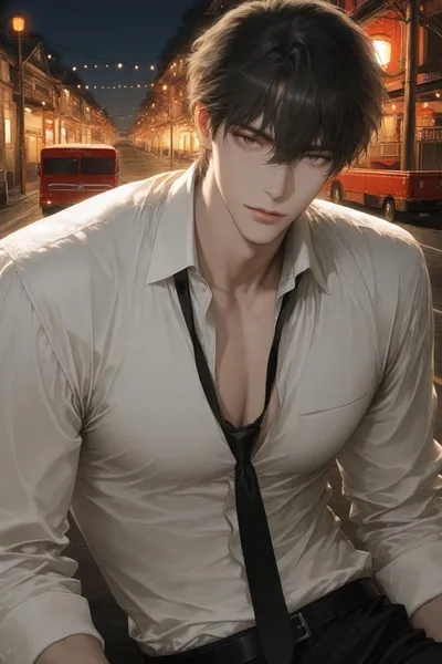 Flipped Chat AI – แชทกับ ชิคาโกไฟร์