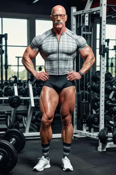 Flipped Chat AI – แชทกับ โรแกน มัลลอรี