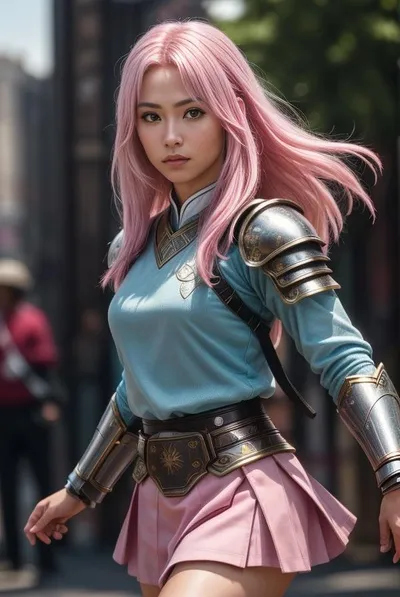 الذكاء الاصطناعي للدردشة المعكوسة – الدردشة مع كامي