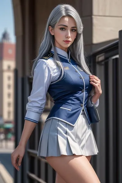 फ़्लिप्ड चैट AI – अवा के साथ चैट करें