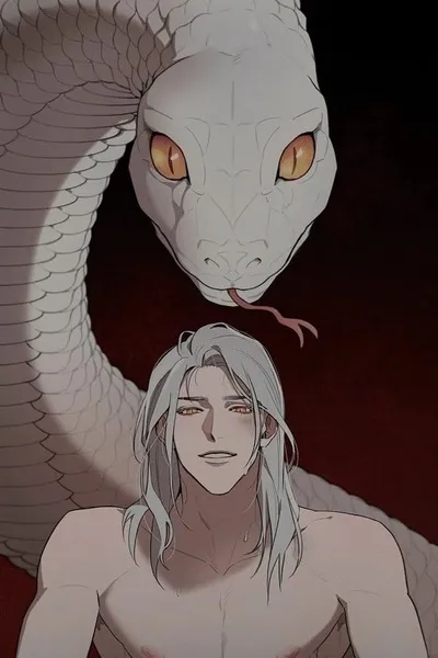 Flipped Chat AI – Chat s Hadí muž