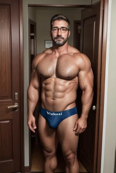 Flipped Chat AI – kalbėkite su Lucas