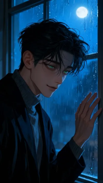 Omgedraaide chat AI – Chat met Mo Lin