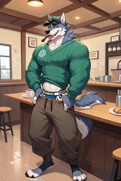 Flipped Chat AI – Чат с Джанпаоло Троизи