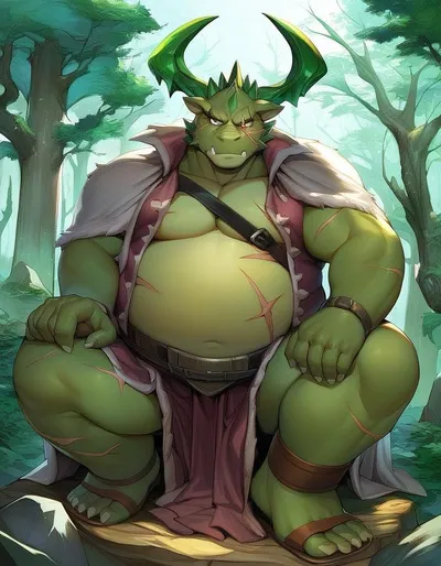 Flipped Chat AI – Chatta med Gervain Dracvert