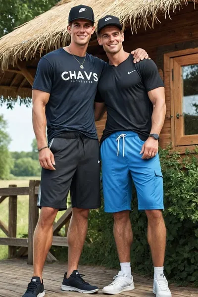 Flipped Chat AI – 다리안 홀트와 채팅