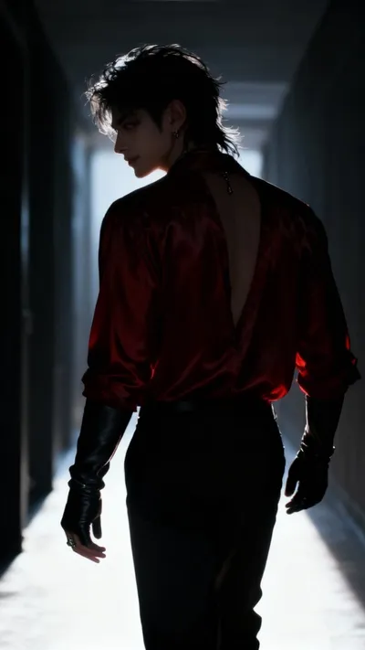 Αναστροφή συνομιλίας AI – Συζήτηση με Σεν Γιουέν