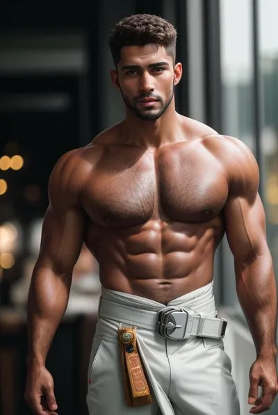 Flipped Chat AI – Чат с Макс