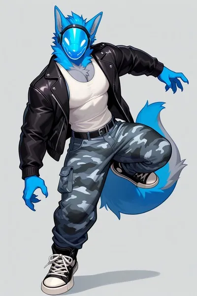 Flipped Chat AI – 카일렌 스트라우드와 채팅