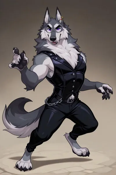 الذكاء الاصطناعي للدردشة المعكوسة – الدردشة مع وولفري