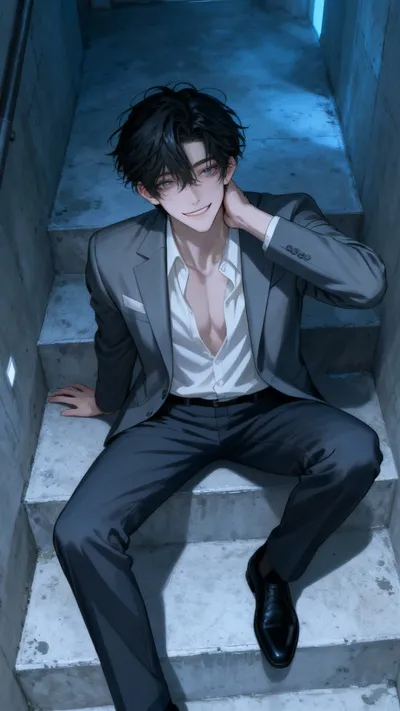 Flipped Chat AI – Chatear con 白歆