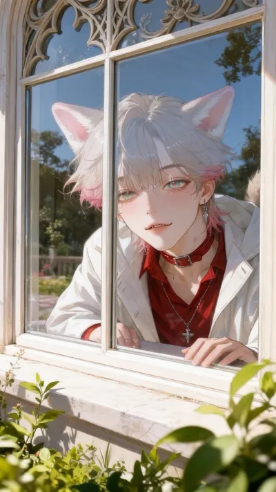 Flipped Chat AI – Bate-papo com Kos Tal