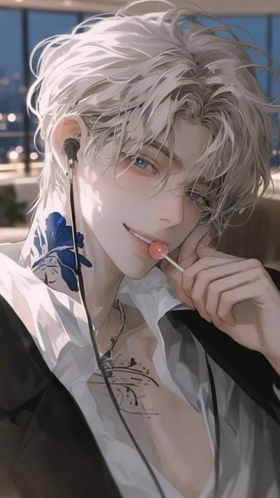 Çevrilmiş Sohbet Yapay Zekası – Luo Xichiile sohbet edin