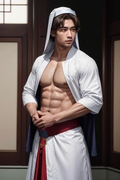 Flipped Chat AI – Chat Thanh