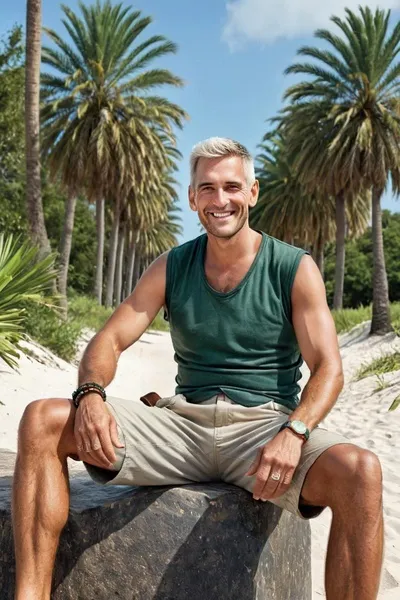 Αναστροφή συνομιλίας AI – Συζήτηση με Σάιλας Τρένμορ