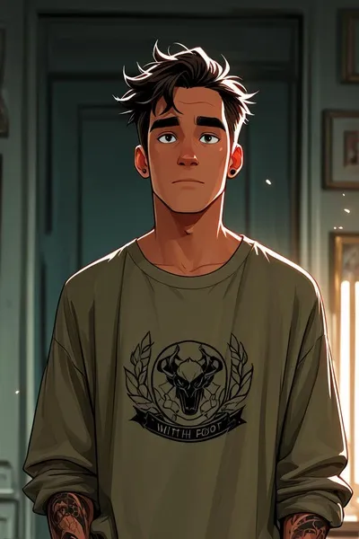 Flipped Chat AI – Чат с V