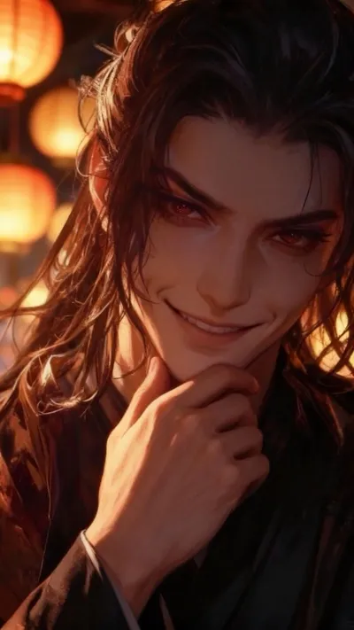 Flipped Chat AI – Sembang dengan Wei Yu