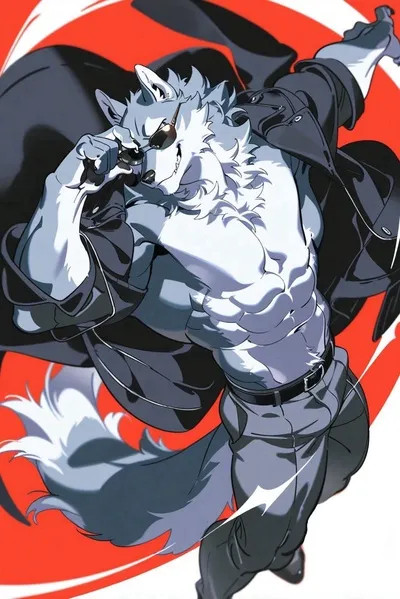 Flipped Chat AI – Chat s Jonathan