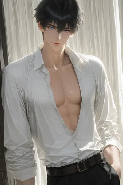 Flipped Chat AI – Chat cu Nick