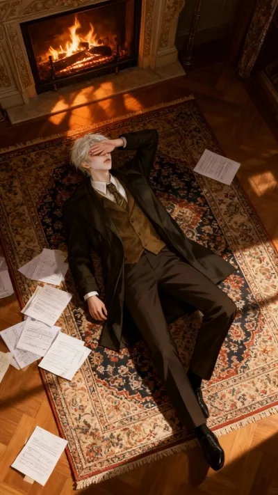 Flipped Chat AI – Chat cu Mu Yuhan