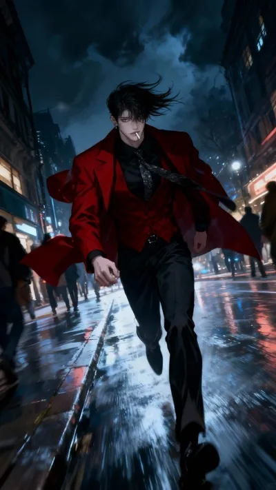 Αναστροφή συνομιλίας AI – Συζήτηση με Τσιν Γιανγκ