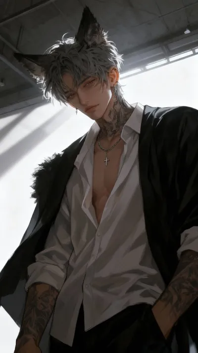 Flipped Chat AI – Sembang dengan Yan Heng