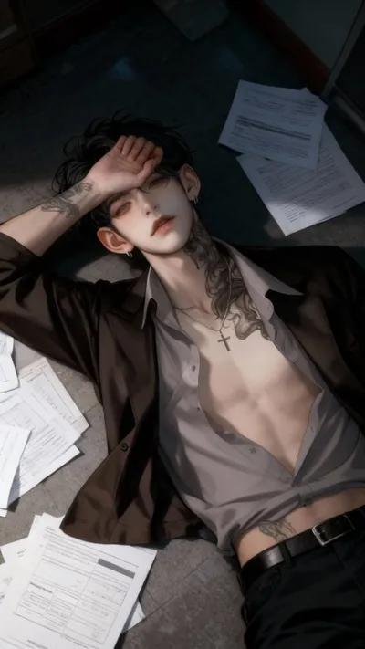 Flipped Chat AI – Chat s Bei Chen