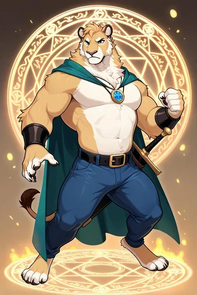 Flipped Chat AI – 與 國王 聊天