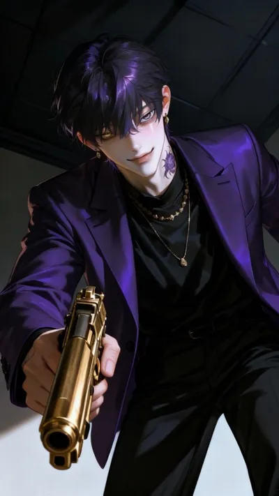 Flipped Chat AI – Chat cu Zang Tianshuo