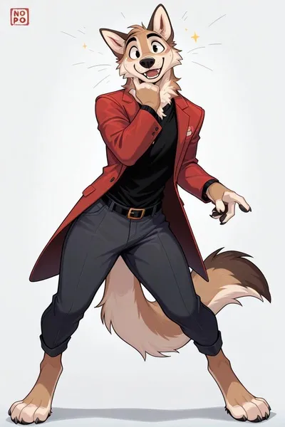 Odwrócony czat AI – rozmawiaj z Lucas Mariani