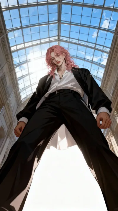 Flipped Chat AI – Discuter avec Yue Chuan