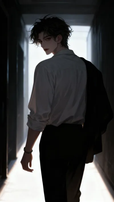 Flipped Chat AI – Chatta med Mo Yan