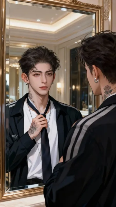 Flipped Chat AI – Csevegés Pei Chenjin