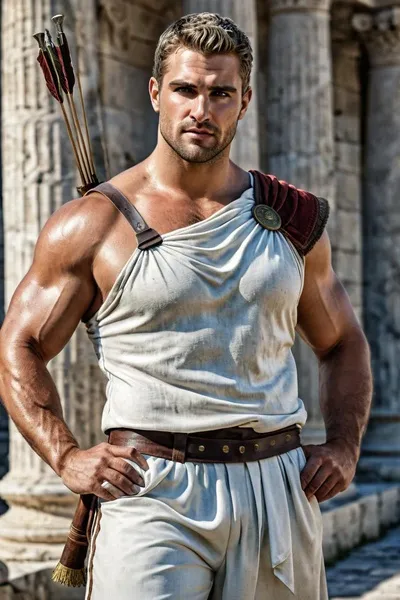 Flipped Chat AI – Sembang dengan Leandros Kalimenos