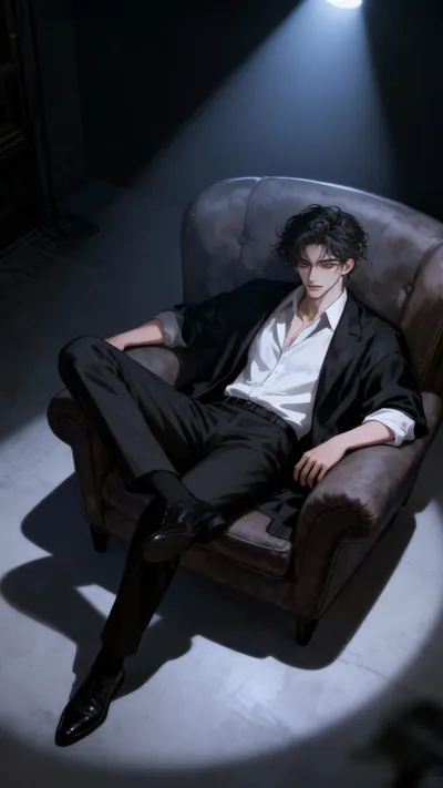 Çevrilmiş Sohbet Yapay Zekası – Lin Yezéile sohbet edin