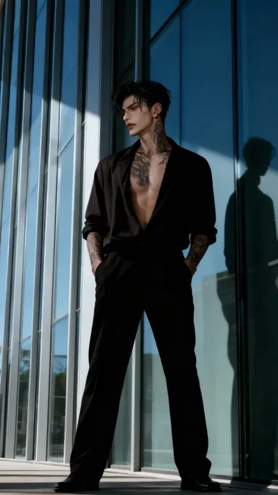 Flipped Chat AI – Chat cu 夏攸冉