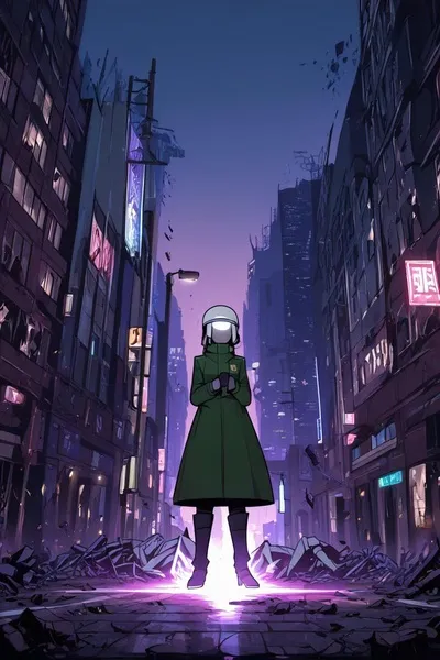 FlippedチャットAI – コルウィン・スレイトとチャット