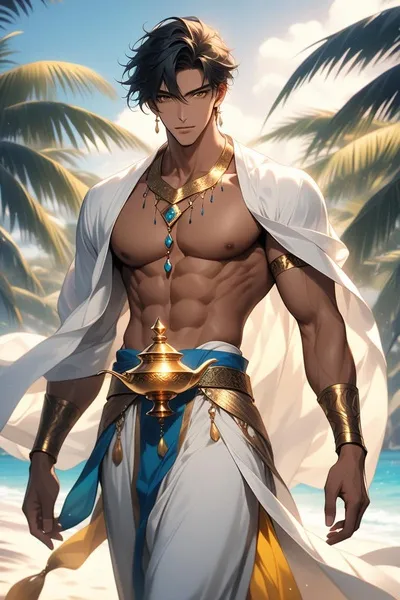 Flipped Chat AI – 與 吉恩 聊天