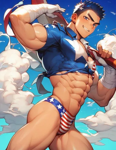 Flipped Chat AI – แชทกับ อาดรียง มอนเทล