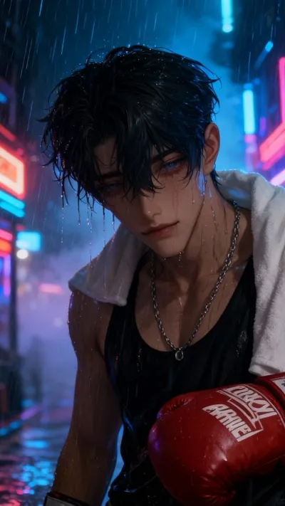 फ़्लिप्ड चैट AI – लिंग याओ के साथ चैट करें