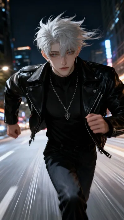 Flipped Chat AI – Чат с Ли Цанлин Киллиан