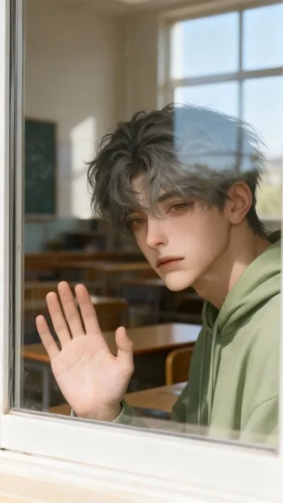 Flipped Chat AI – 장이안와 채팅