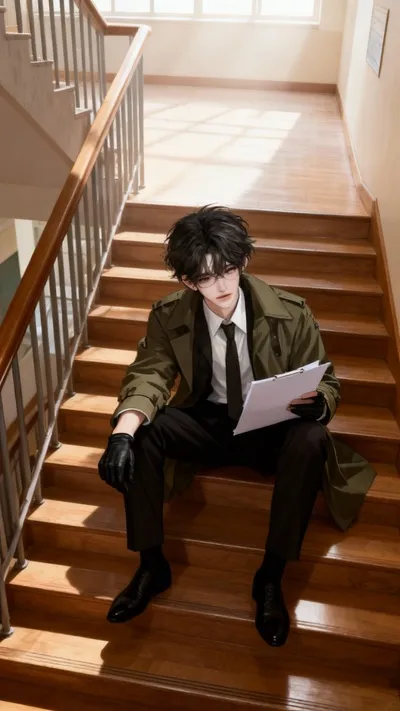 Flipped chat ai - makipag -chat sa Xi An