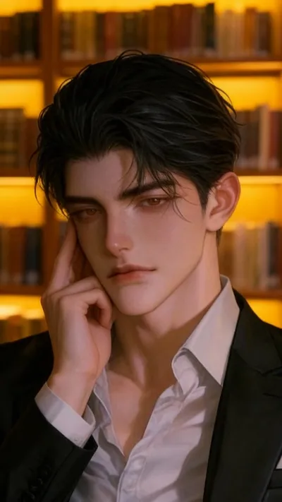 Flipped Chat AI – Sembang dengan Ji Siyan