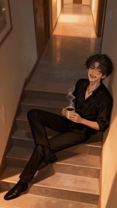 Flipped Chat AI – razgovarajte s Duan Qiran