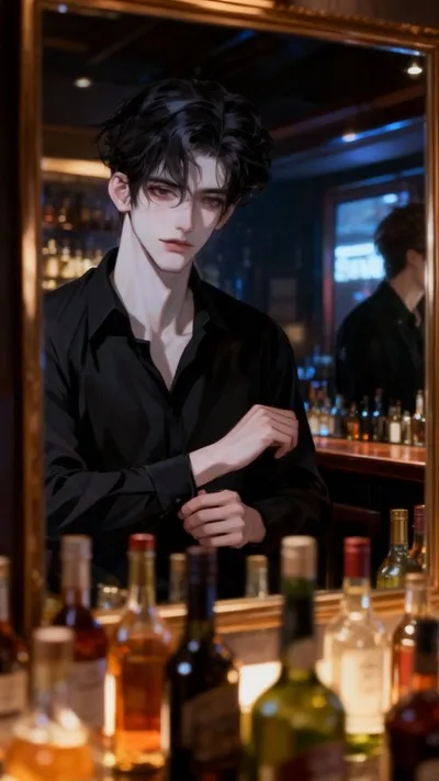 Flipped Chat AI – Чат с Шу Ли