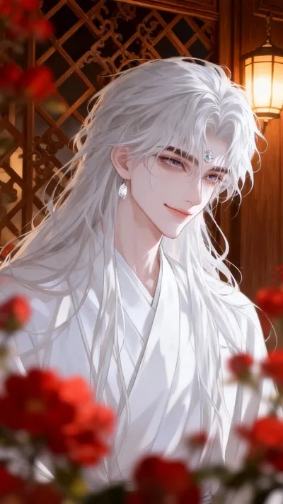 Flipped Chat AI – Чат с Бай Цинян